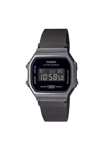 Reloj Casio A168WEMB-1BDF Para Unisex Casio
