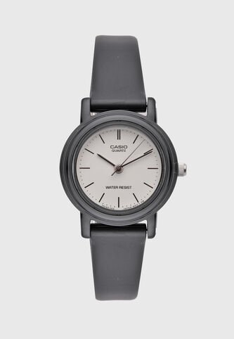 Reloj CASIO Negro Casio