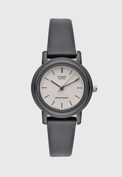 Reloj CASIO Negro