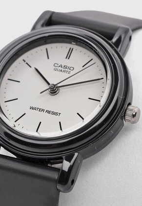 Reloj CASIO Negro