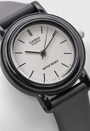 Reloj CASIO Negro