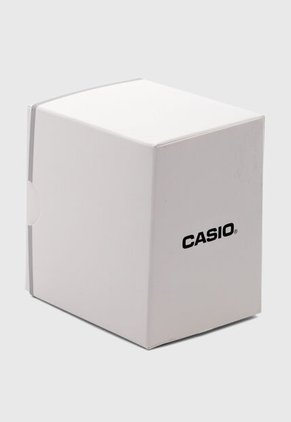 Reloj CASIO Negro