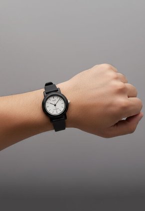 Reloj CASIO Negro