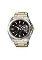 Reloj Casio Edifice Analogo Hombre Ref, EF-129SG-1A de Casio