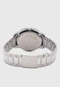 Reloj CASIO Plateado de Casio