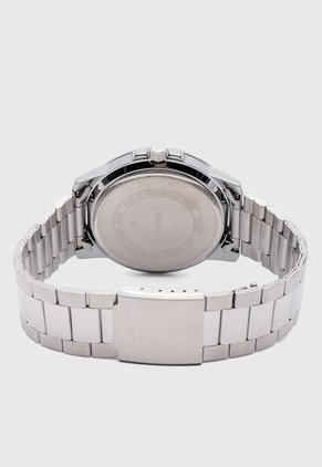 Reloj CASIO Plateado