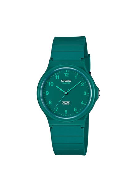Reloj Casio Unisex MQ-24B-3BDF