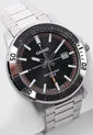 Reloj CASIO Plateado de Casio