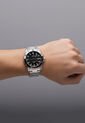 Reloj CASIO Plateado de Casio
