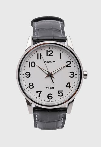Reloj CASIO Negro Casio