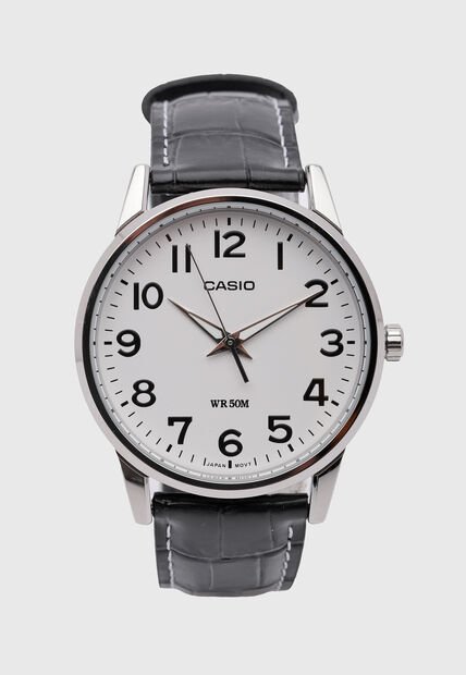 Reloj CASIO Negro