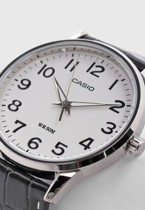 Reloj CASIO Negro