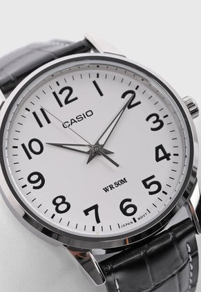 Reloj CASIO Negro