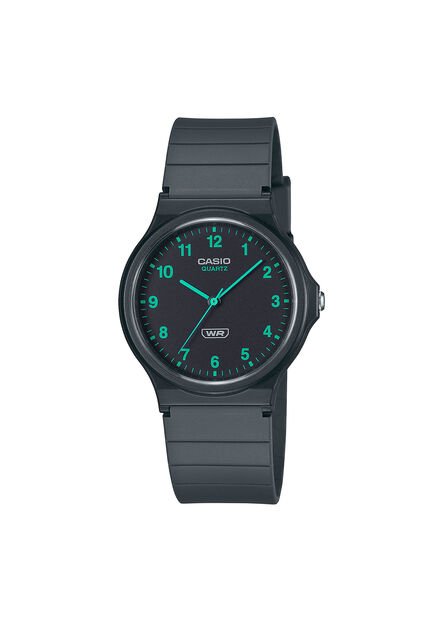 Reloj Casio Unisex MQ-24B-8BDF
