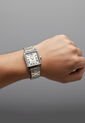 Reloj CASIO Plateado de Casio