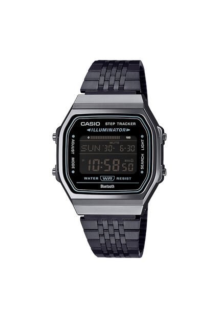 Reloj Casio Unisex ABL-100WEGG-1BDF