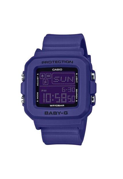 Reloj Casio Mujer BGD-10K-2DR
