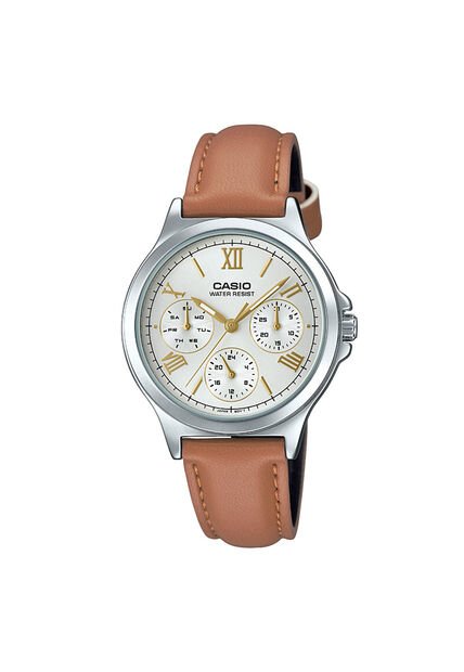 Reloj Casio Mujer LTP-V300L-7A2UDF