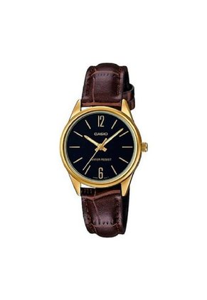 Reloj Casio LTP-V005GL-1B Analogo 100% Original-negro