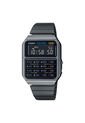Reloj Casio Unisex CA-500WEGG-1BDF de Casio