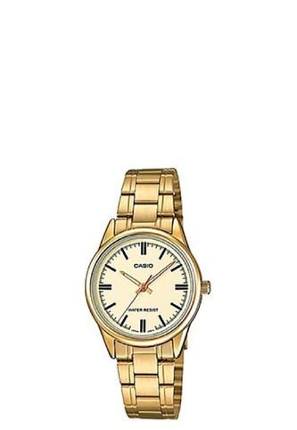 Casio LADIES Mujer LTP-V005G-9A Casio
