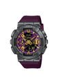 Reloj Casio Unisex GM-110CL-6ADR de Casio