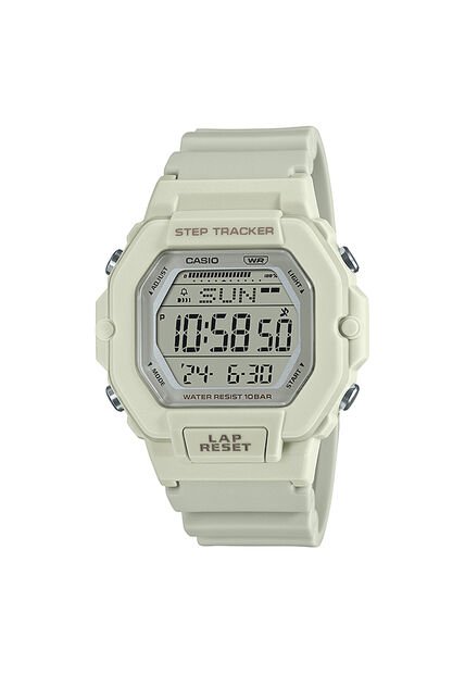 Reloj Casio Mujer LWS-2200H-8AVDF