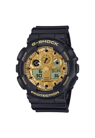 Reloj Casio GA-100GGB-1A9DR Para Hombre Casio