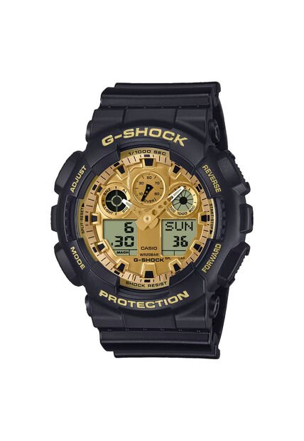 Reloj Casio GA-100GGB-1A9DR Para Hombre