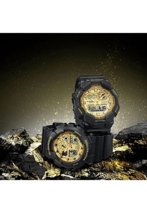 Reloj Casio GA-100GGB-1A9DR Para Hombre