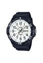 Reloj Para Hombre Casio Casio Mrw-210H-7Avdf Negro de Casio