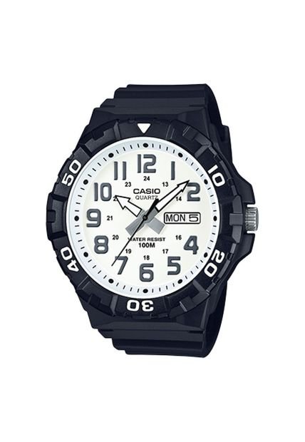 Reloj Para Hombre Casio Casio Mrw-210H-7Avdf Negro