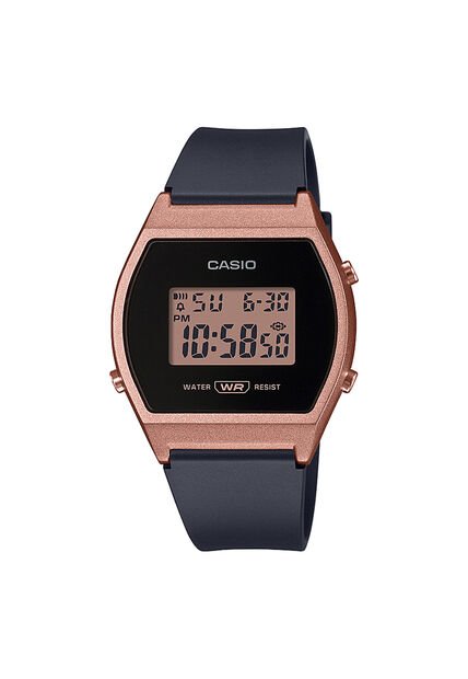 Reloj Casio Mujer LW-204-1ADF