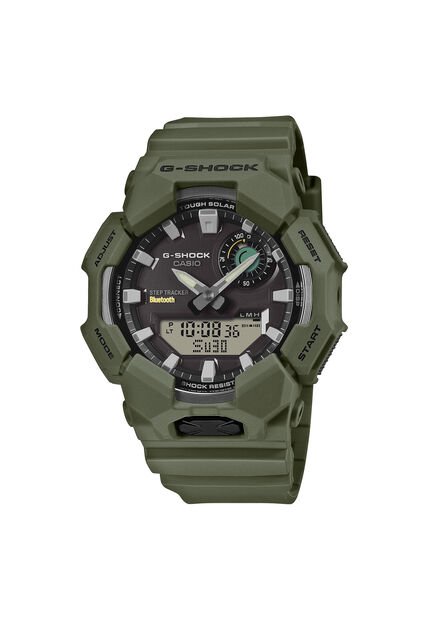 Reloj Casio GA-B010-3ADR Para Hombre