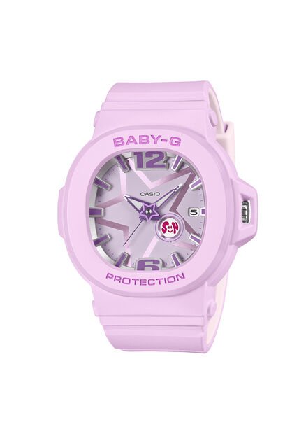 Reloj Casio BGA-10D-6ADR Para Mujer