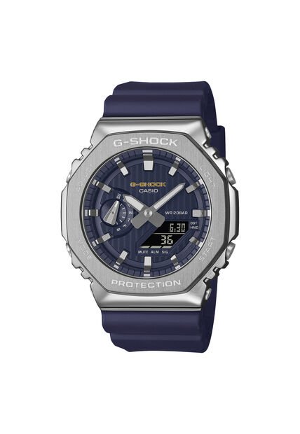 Reloj Casio GM-2110SH-2ADR Para Hombre