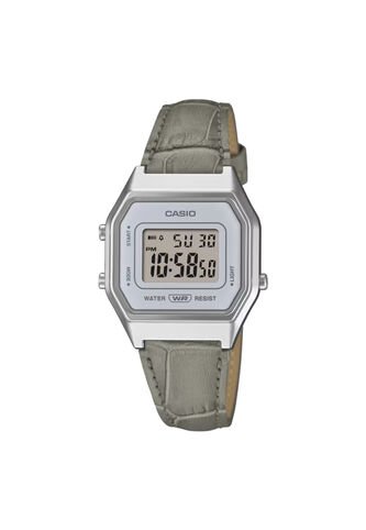 Reloj Casio LA680WEL-8A2DF Para Mujer Casio