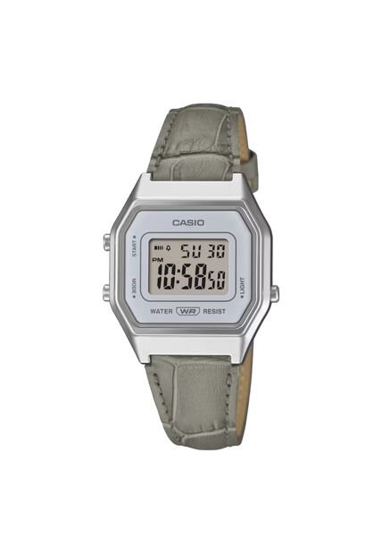 Reloj Casio LA680WEL-8A2DF Para Mujer