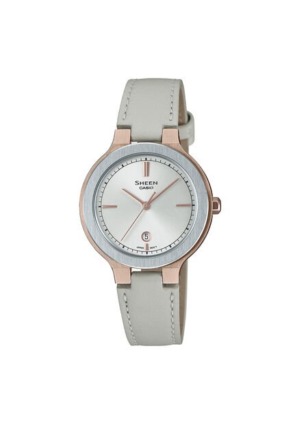 Reloj Casio Mujer SHE-4559GBL-7AUDF