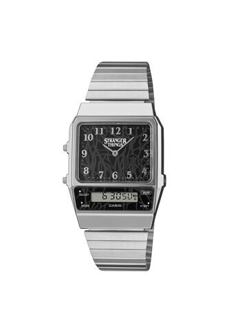 Reloj Casio AQ-800EST-1ADR Para Hombre Casio