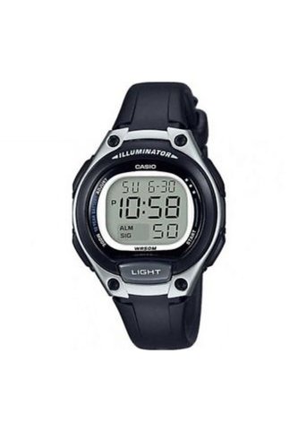 Reloj Para Hombre Casio Lw_203_1Av Negro Casio