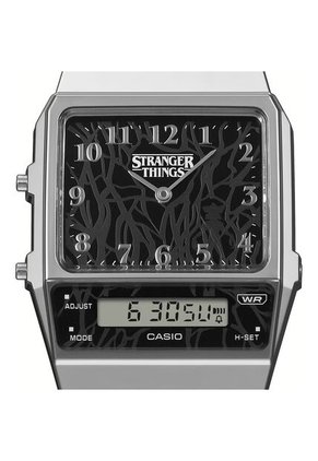 Reloj Casio AQ-800EST-1ADR Para Hombre