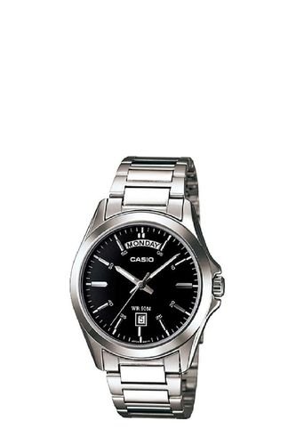 Reloj Casio Para Hombre Ref, MTP-1370D-1A1 Casio