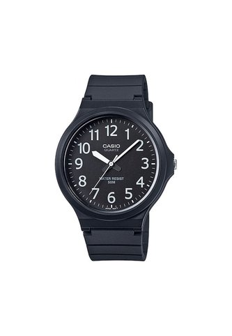 Reloj Para Hombre Casio Mw240-1Bvdf Negro Casio