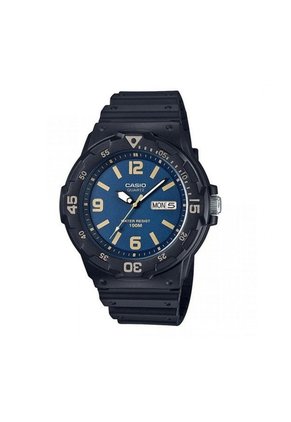 Reloj Para Hombre Casio Casio Mrw-200H-2B3Vdf Negro