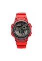 Reloj Para Hombre Casio Ae-1000W-4Av Rojo de Casio