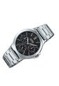 Reloj Para Mujer Casio Fashion Ltp Ltp-V300D-1A Plateado de Casio