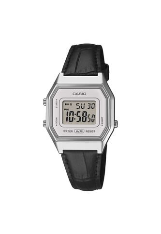 Reloj Casio LA680WEL-1DF Para Mujer Casio