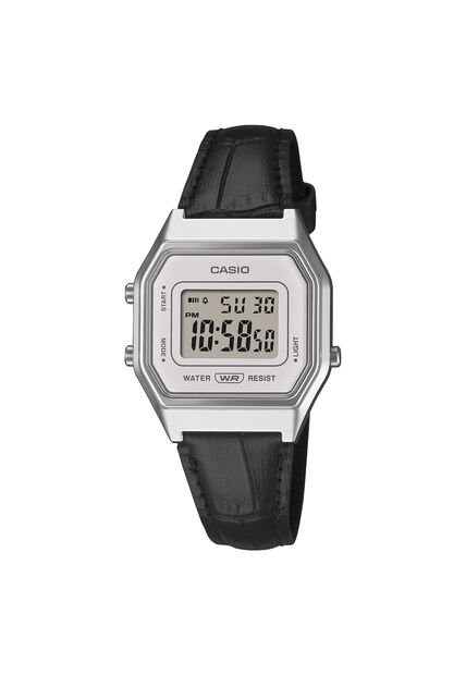 Reloj Casio LA680WEL-1DF Para Mujer