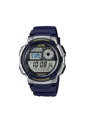 Reloj Para Unisex Casio Ae_1000W_2Av Negro